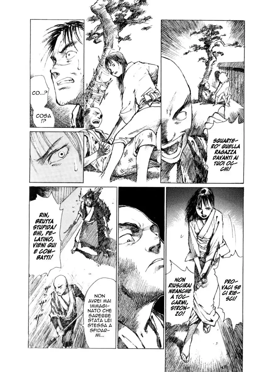 Blade of the Immortal Capitolo 02 page 42