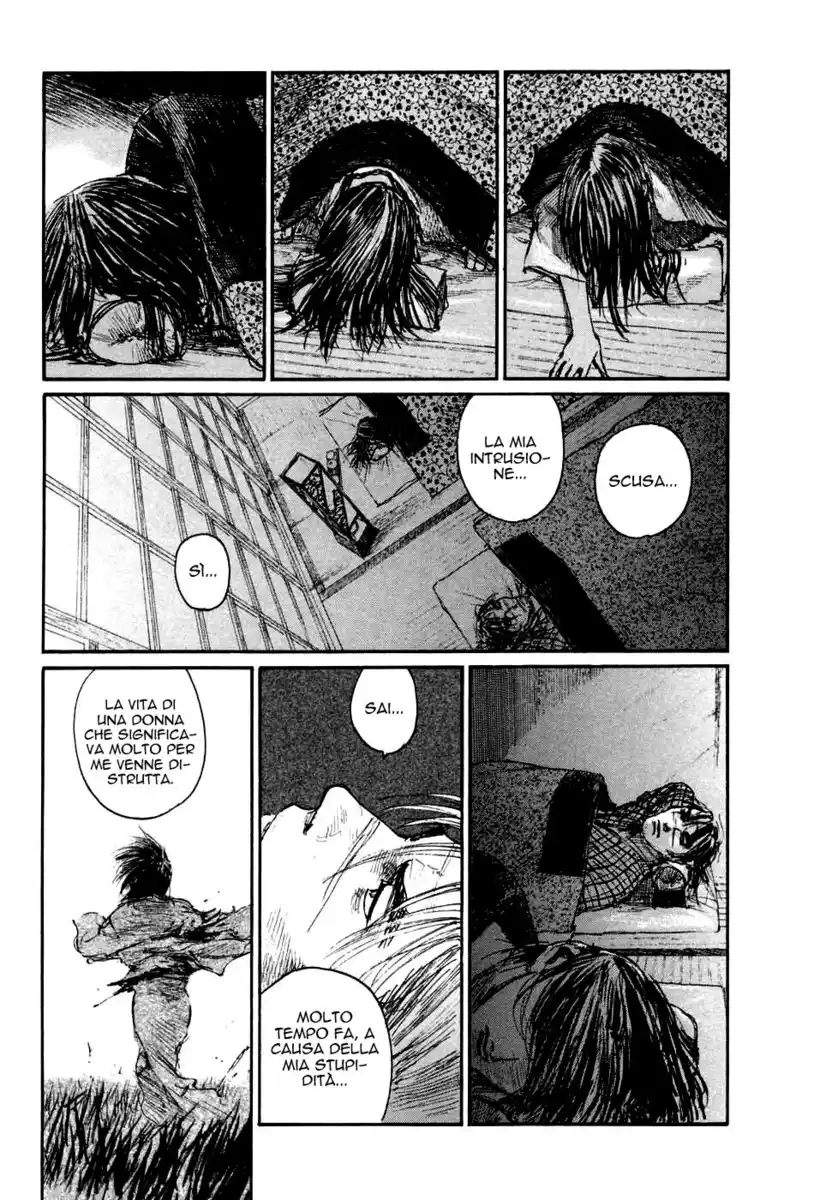 Blade of the Immortal Capitolo 140 page 10