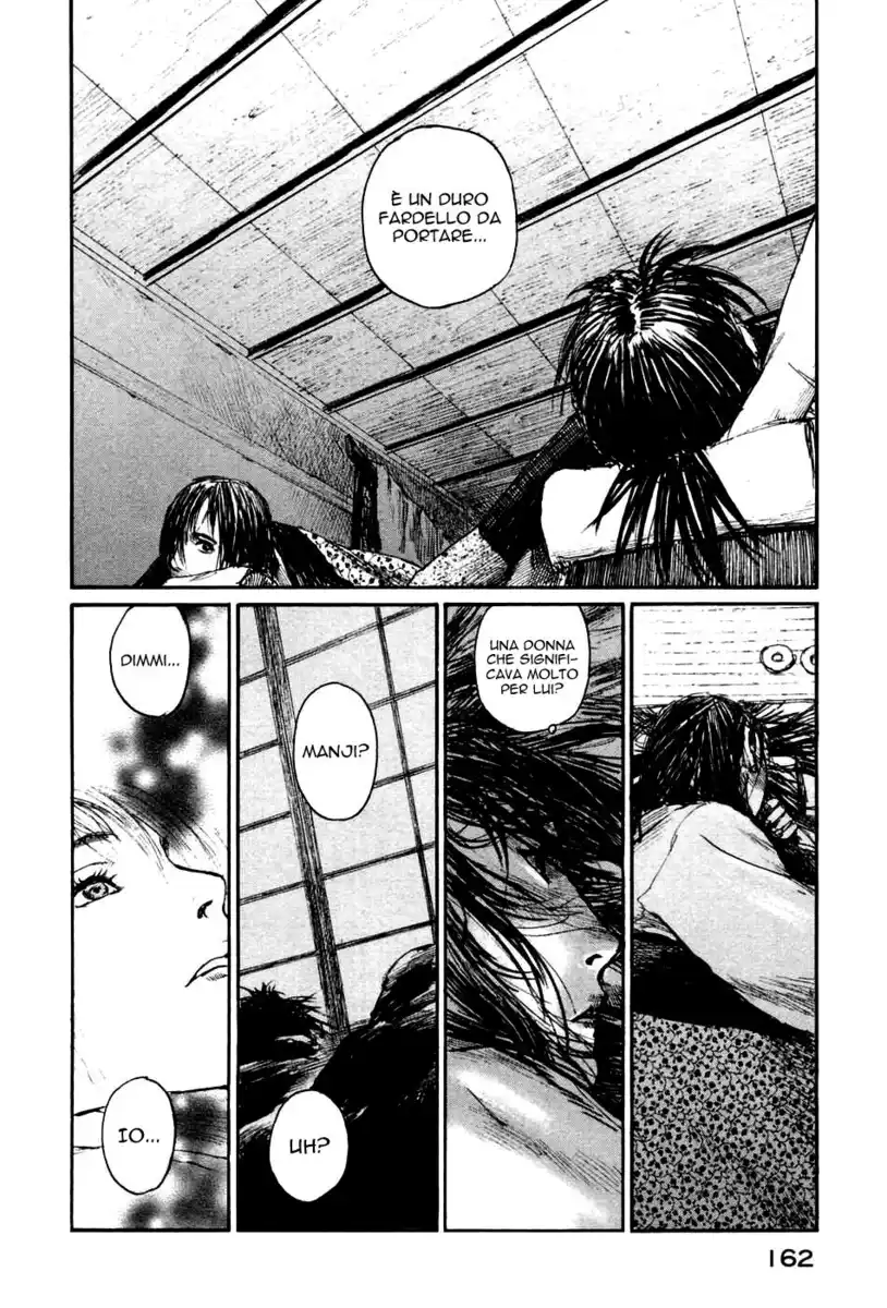 Blade of the Immortal Capitolo 140 page 11