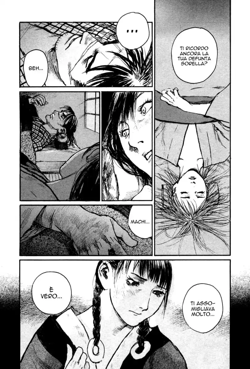 Blade of the Immortal Capitolo 140 page 12