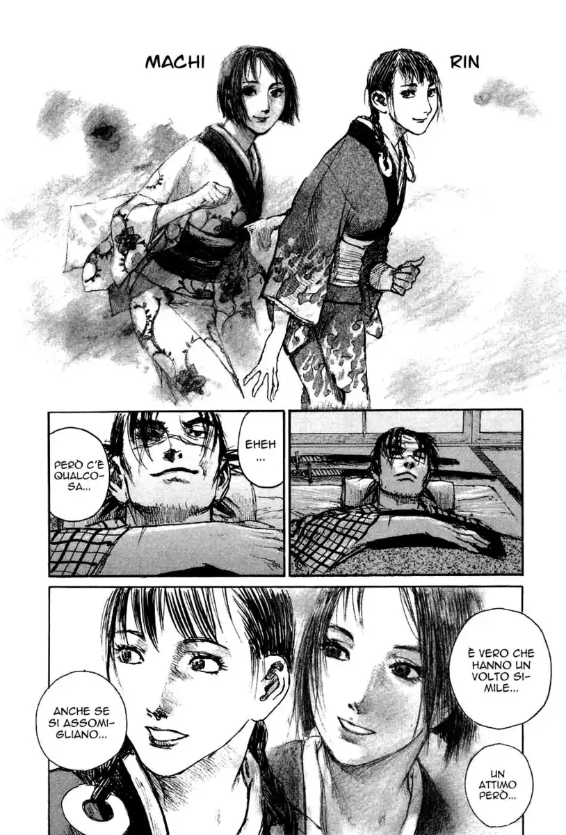 Blade of the Immortal Capitolo 140 page 13