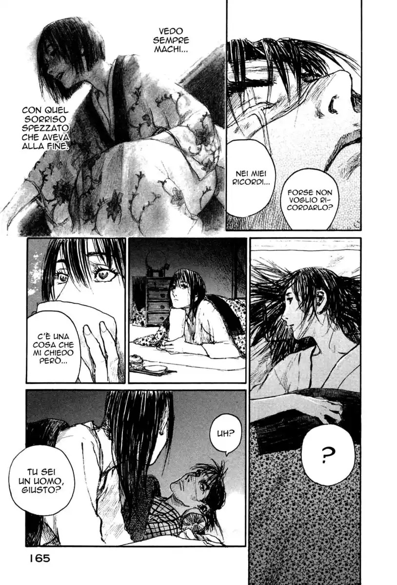 Blade of the Immortal Capitolo 140 page 14