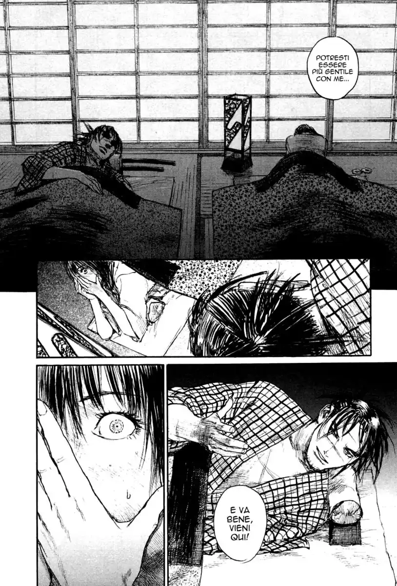 Blade of the Immortal Capitolo 140 page 17