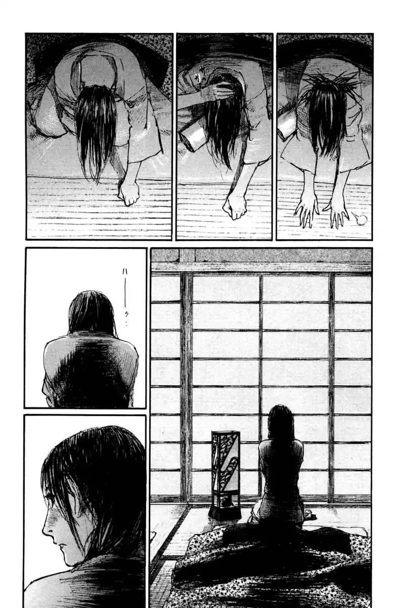 Blade of the Immortal Capitolo 140 page 18