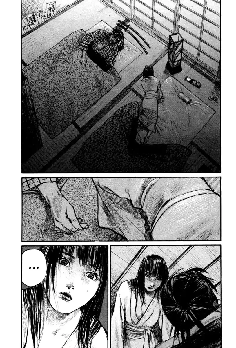 Blade of the Immortal Capitolo 140 page 19