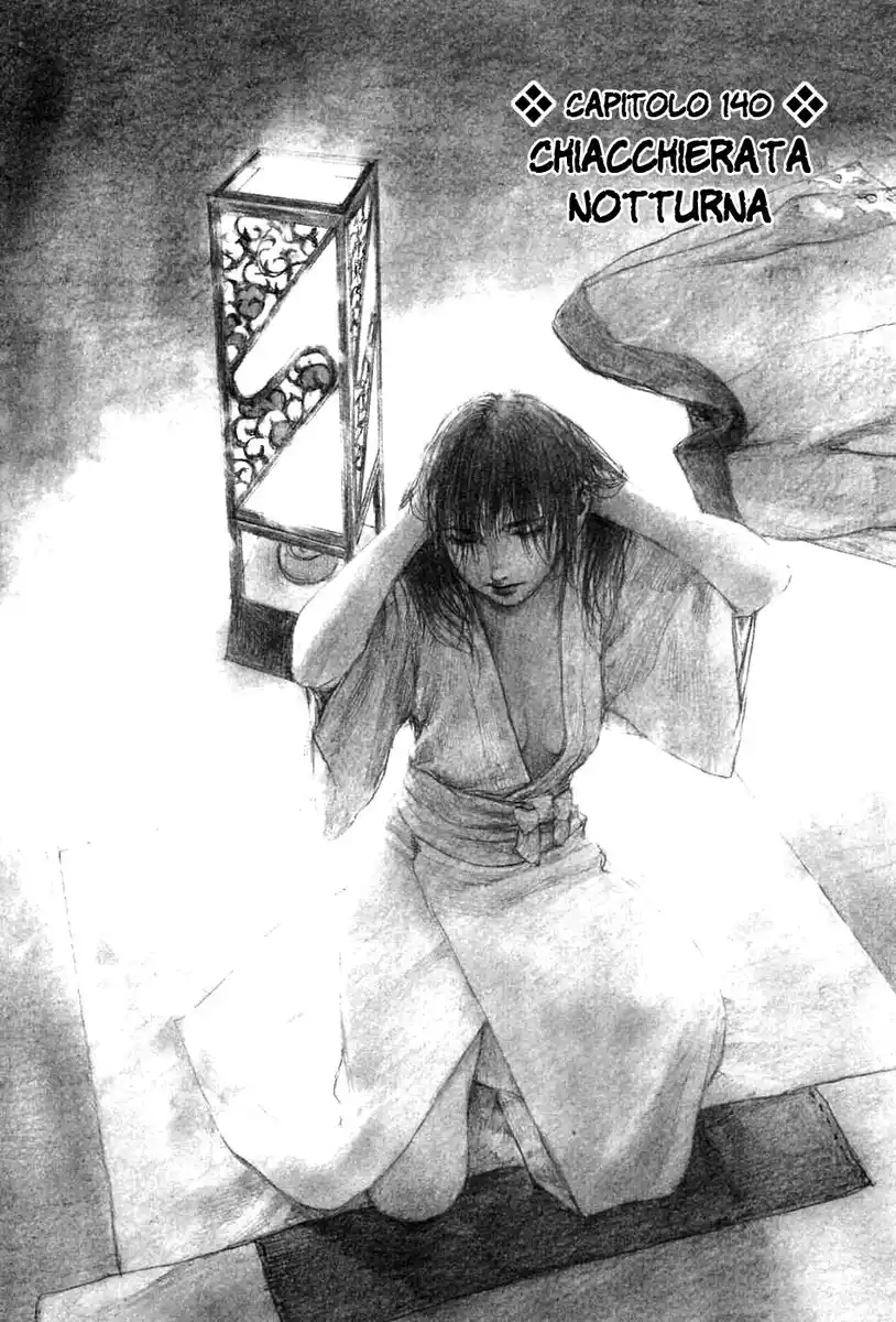 Blade of the Immortal Capitolo 140 page 2