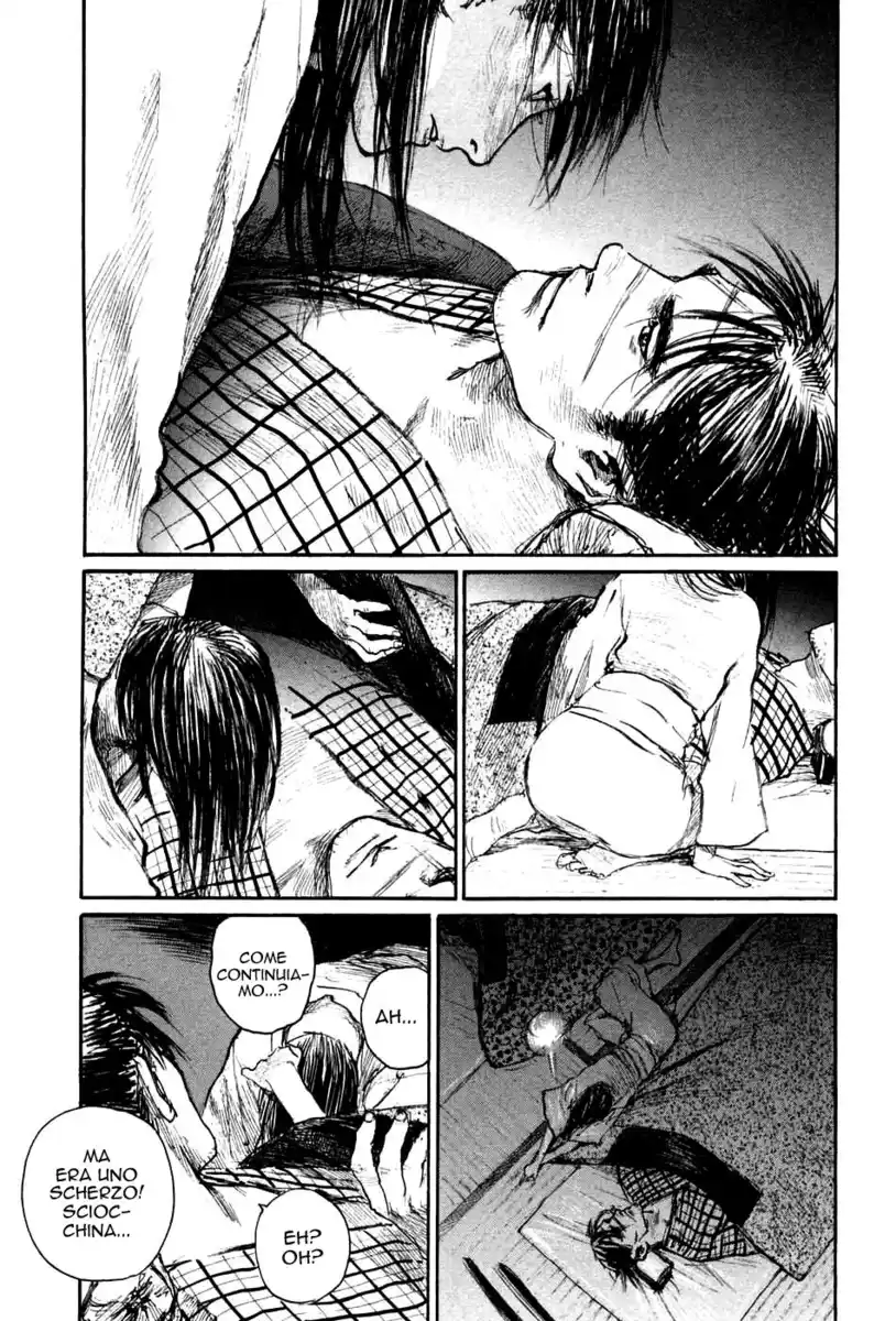 Blade of the Immortal Capitolo 140 page 20