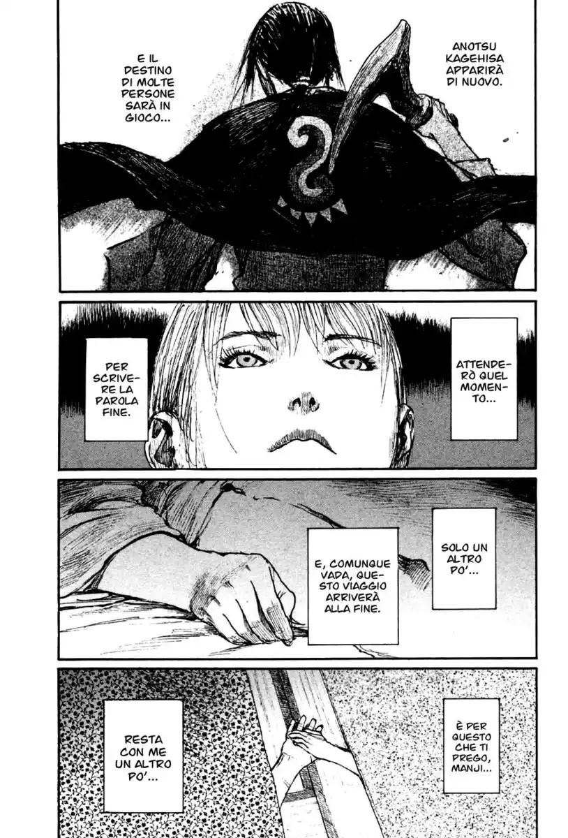 Blade of the Immortal Capitolo 140 page 24