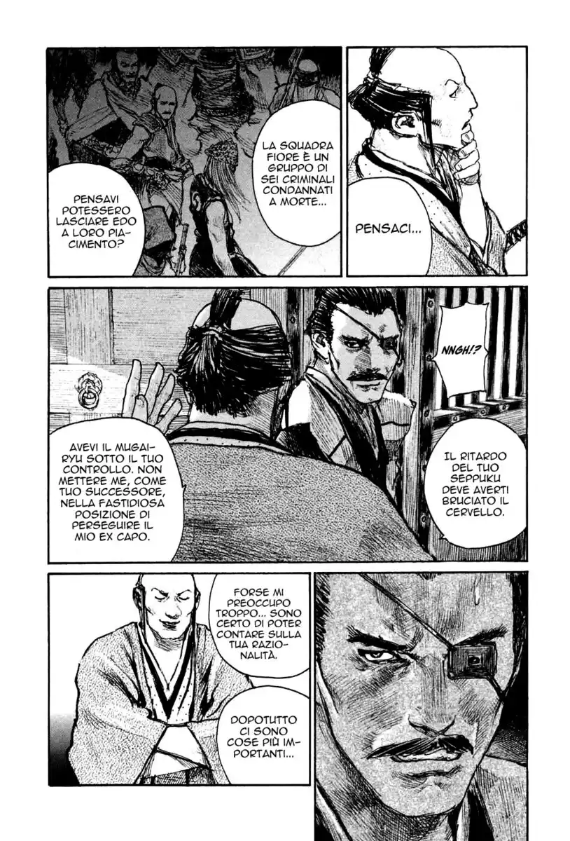 Blade of the Immortal Capitolo 140 page 29