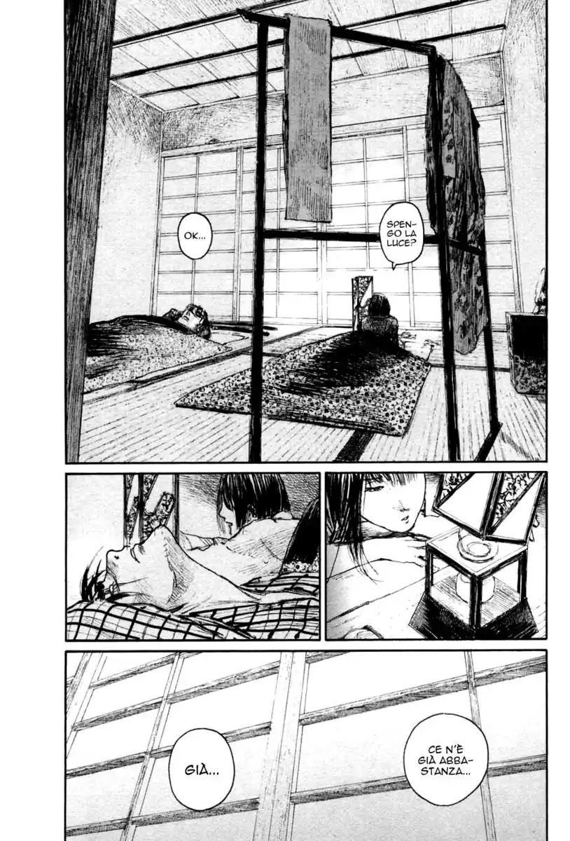 Blade of the Immortal Capitolo 140 page 3