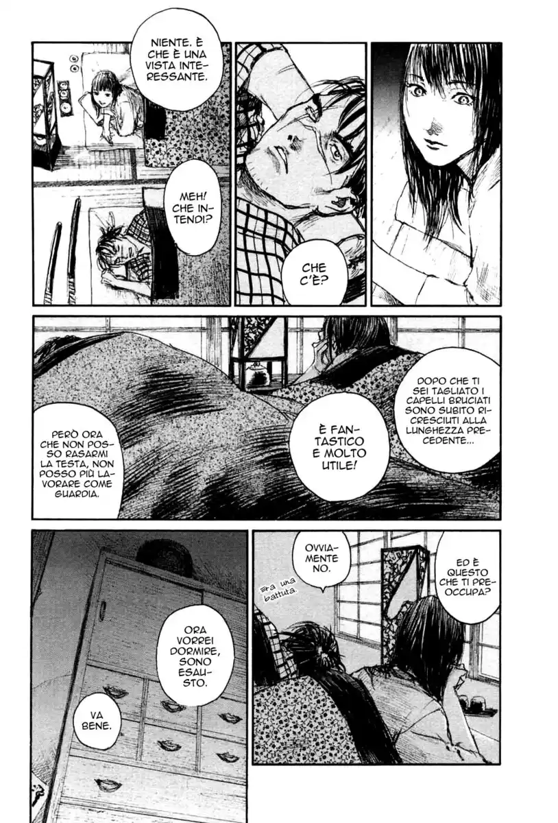 Blade of the Immortal Capitolo 140 page 4