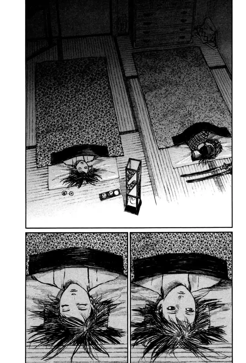 Blade of the Immortal Capitolo 140 page 5