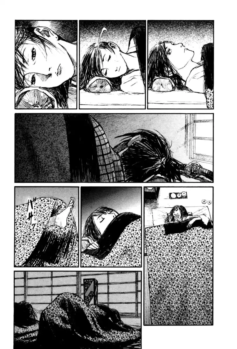 Blade of the Immortal Capitolo 140 page 6