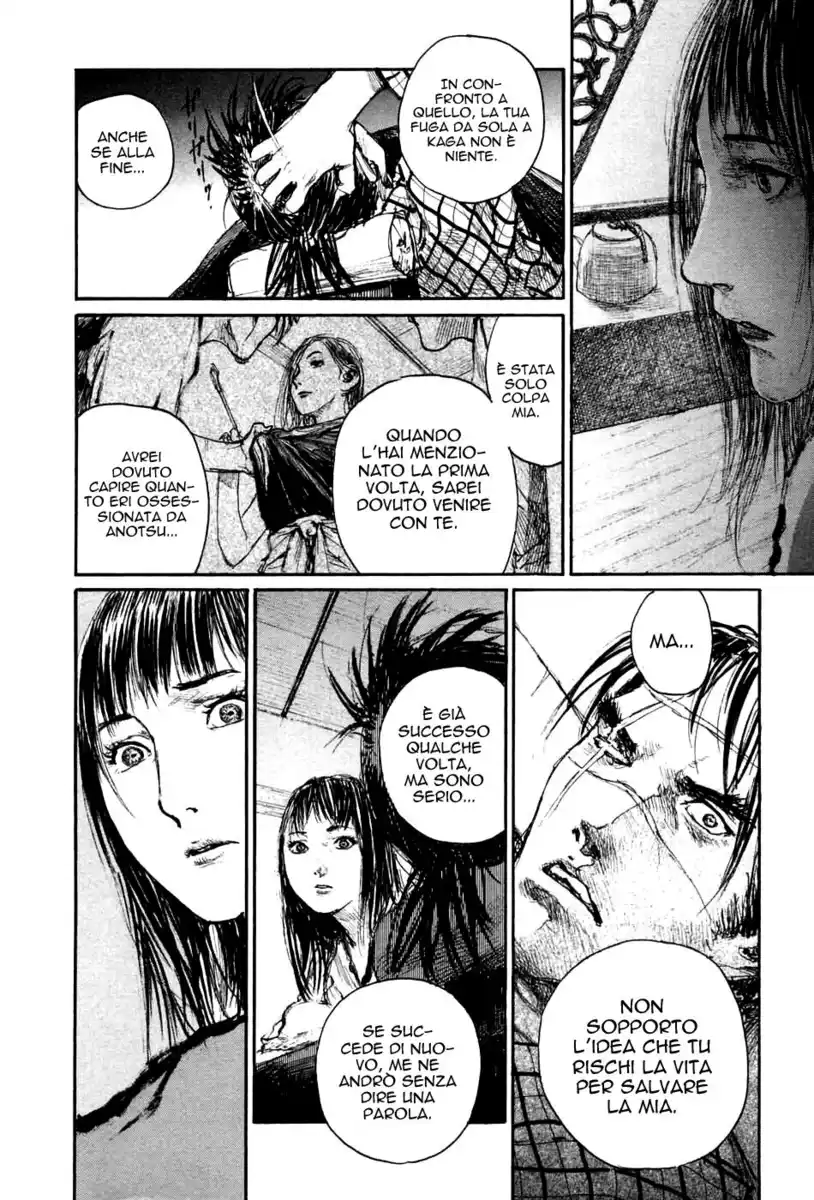 Blade of the Immortal Capitolo 140 page 9