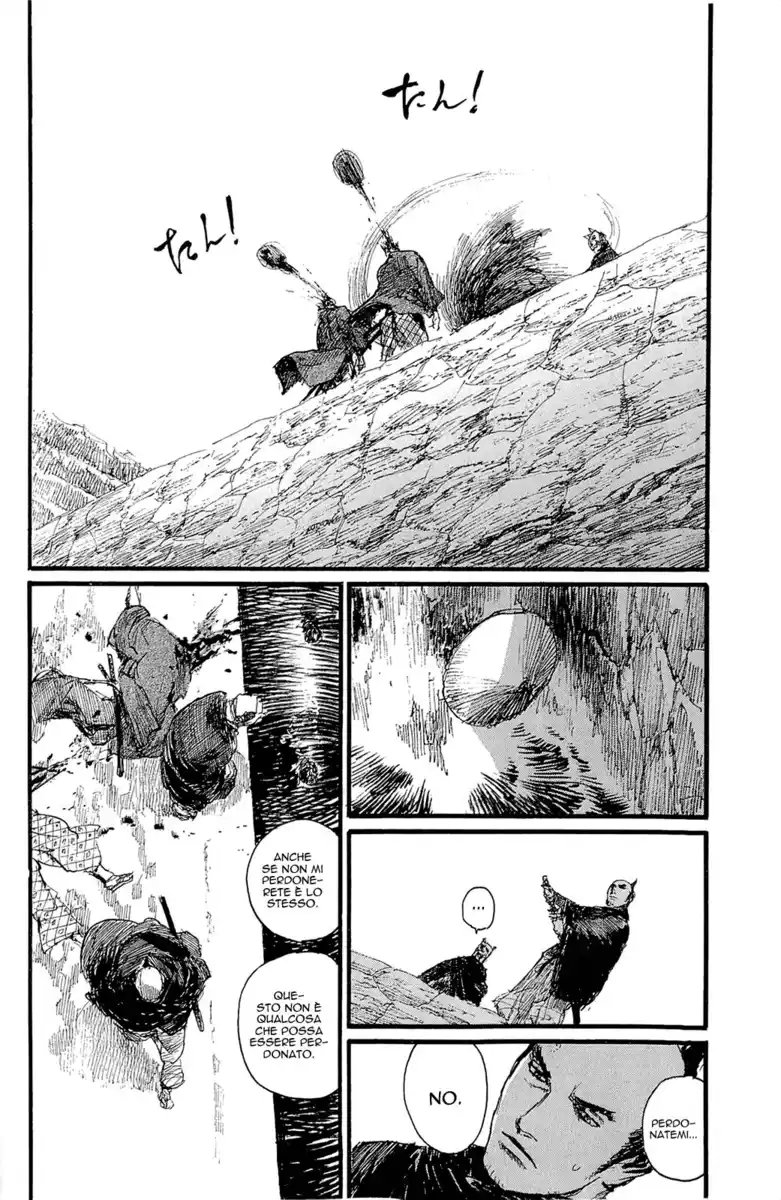 Blade of the Immortal Capitolo 186 page 11