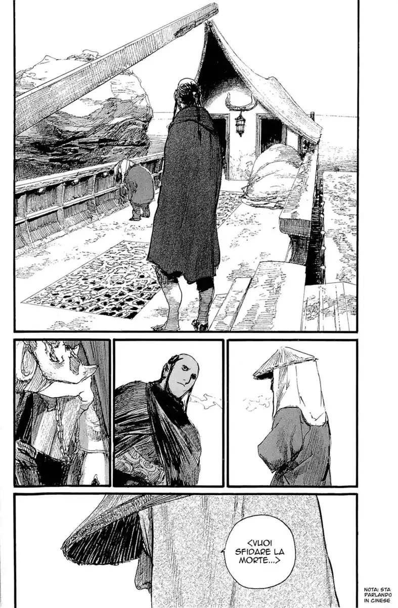 Blade of the Immortal Capitolo 186 page 13