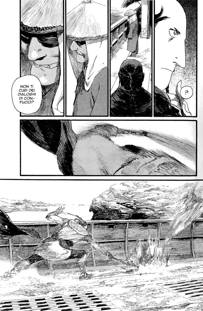 Blade of the Immortal Capitolo 186 page 14