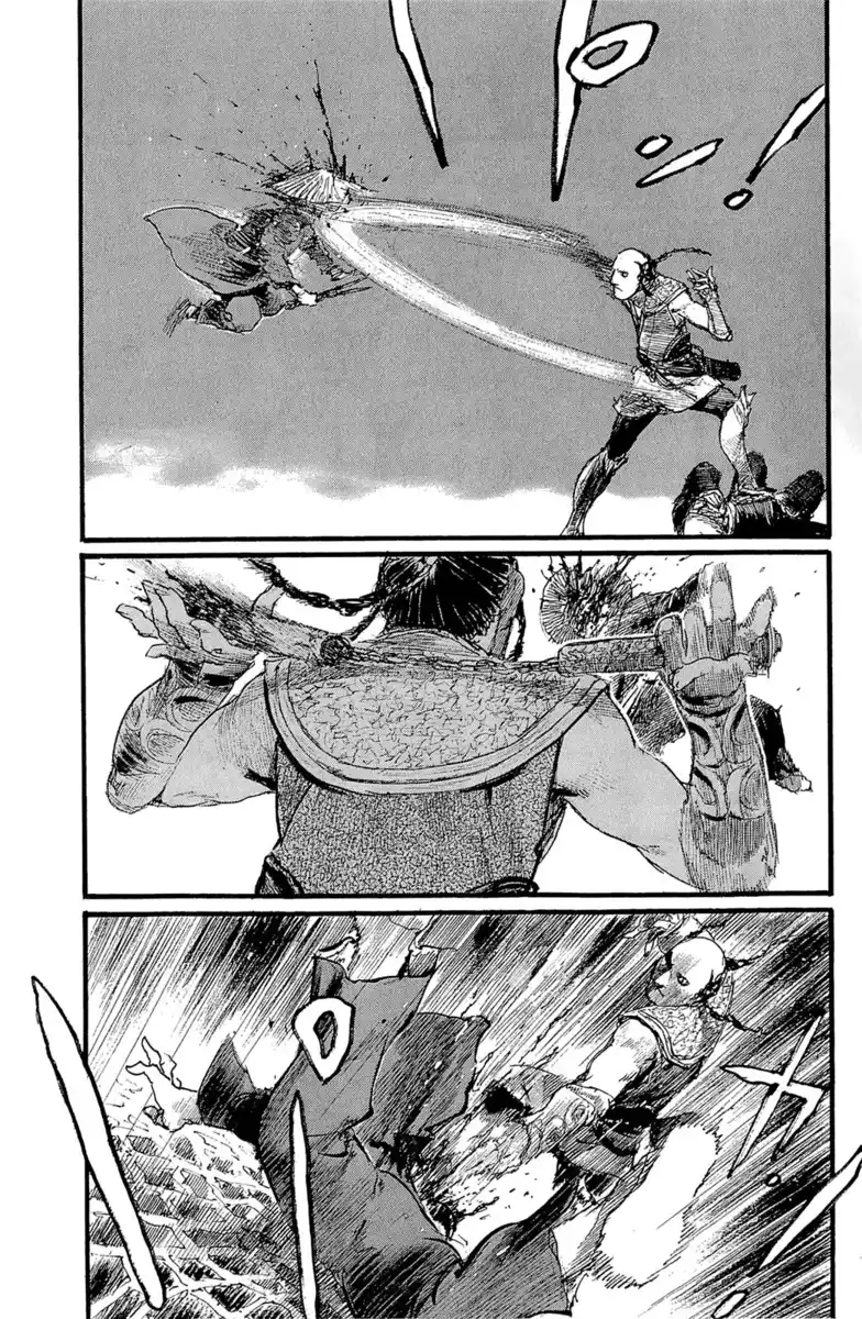 Blade of the Immortal Capitolo 186 page 18