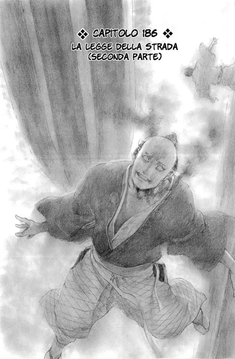 Blade of the Immortal Capitolo 186 page 2