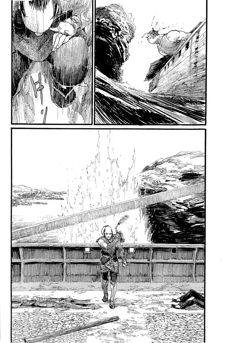 Blade of the Immortal Capitolo 186 page 23