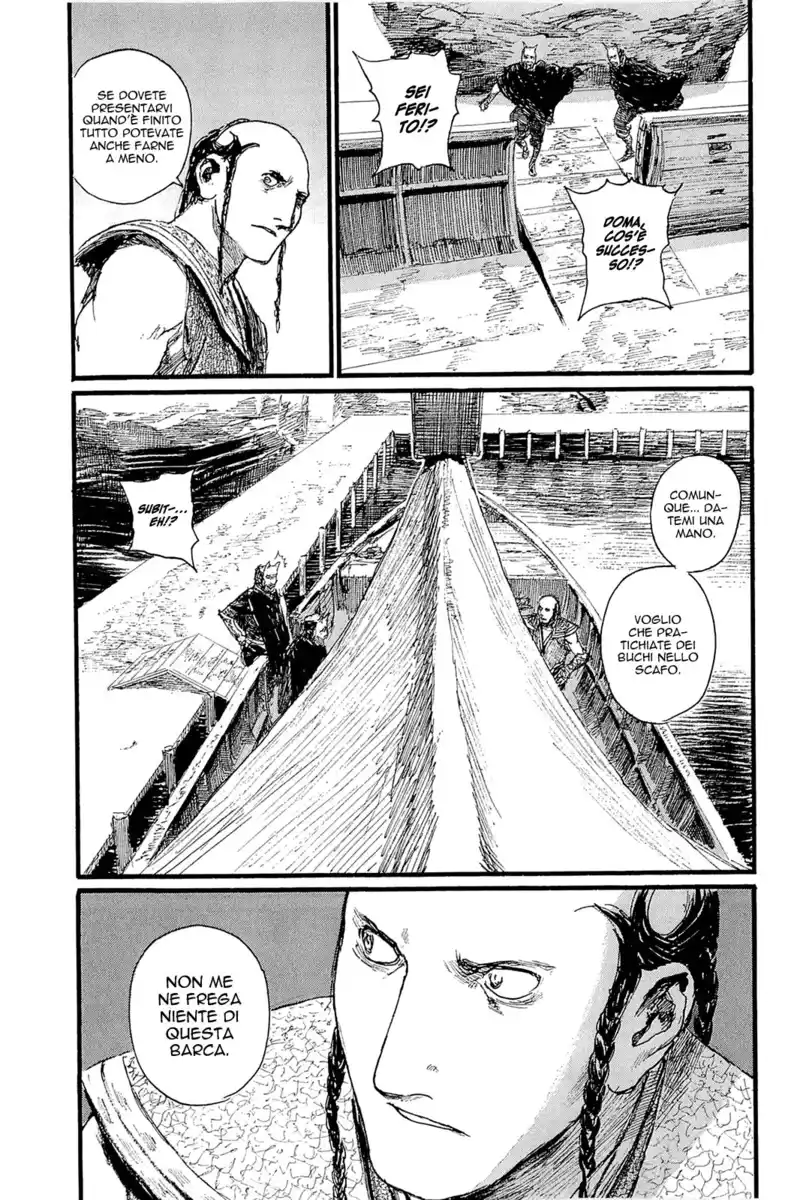 Blade of the Immortal Capitolo 186 page 24