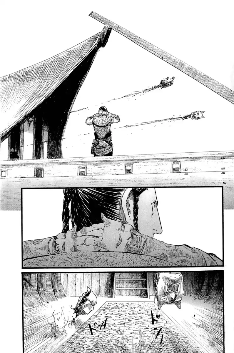 Blade of the Immortal Capitolo 186 page 26