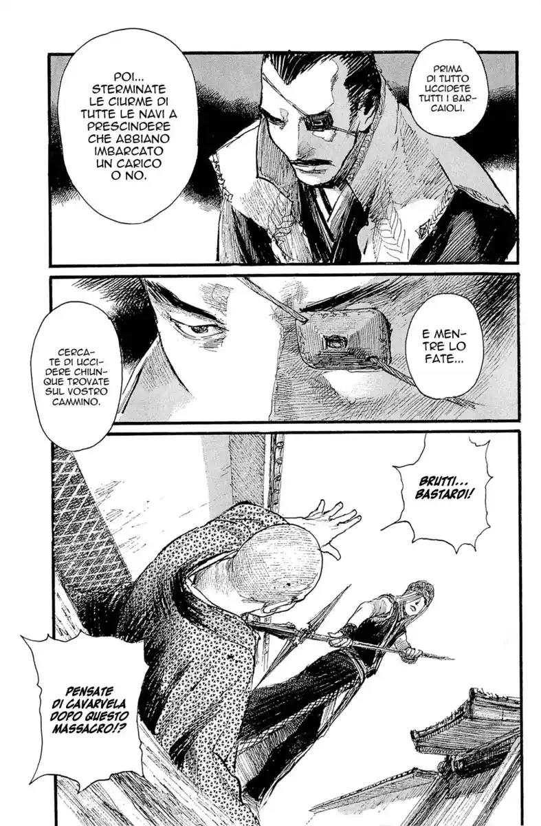 Blade of the Immortal Capitolo 186 page 6