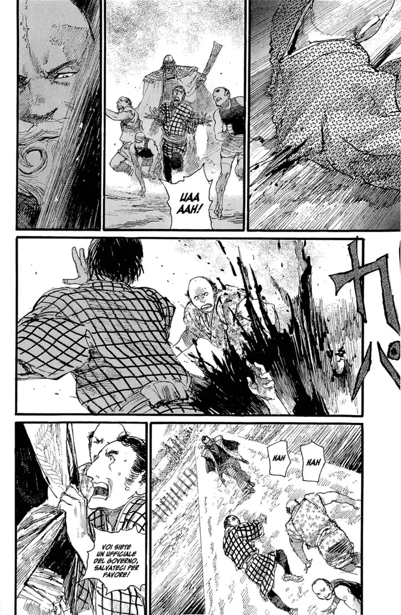 Blade of the Immortal Capitolo 186 page 7