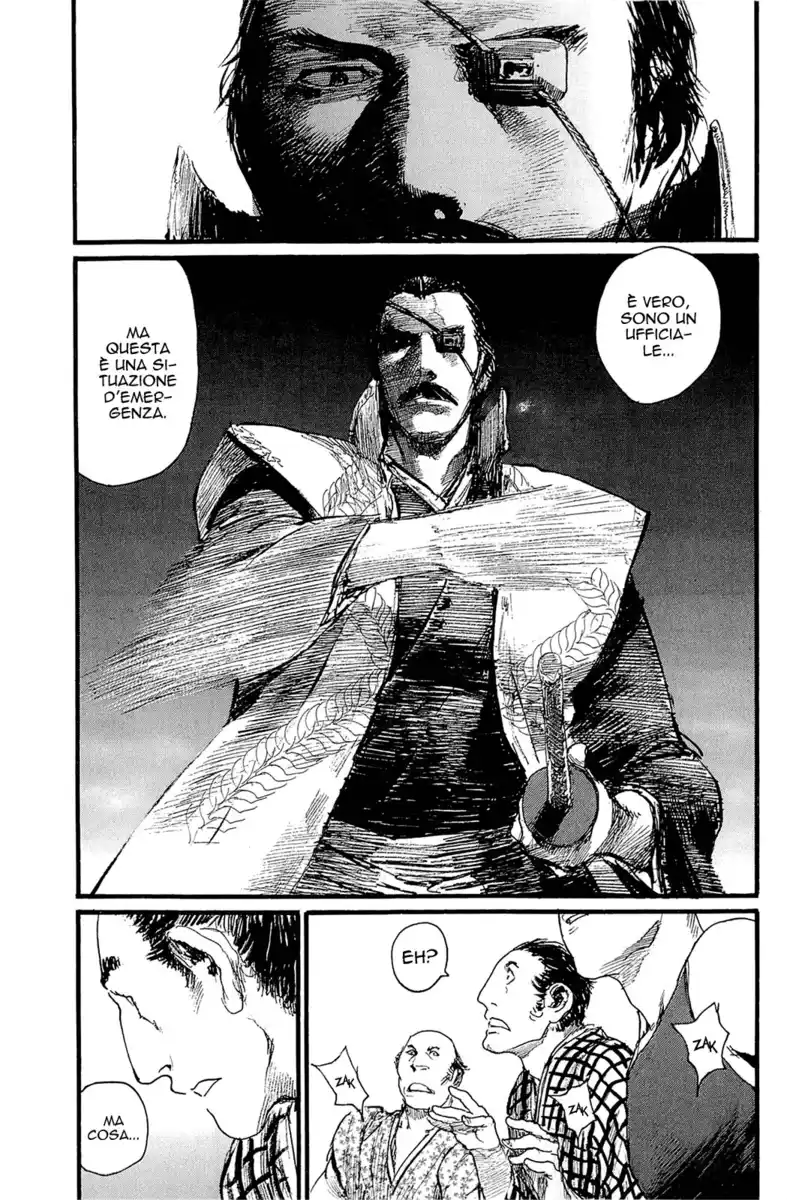 Blade of the Immortal Capitolo 186 page 8