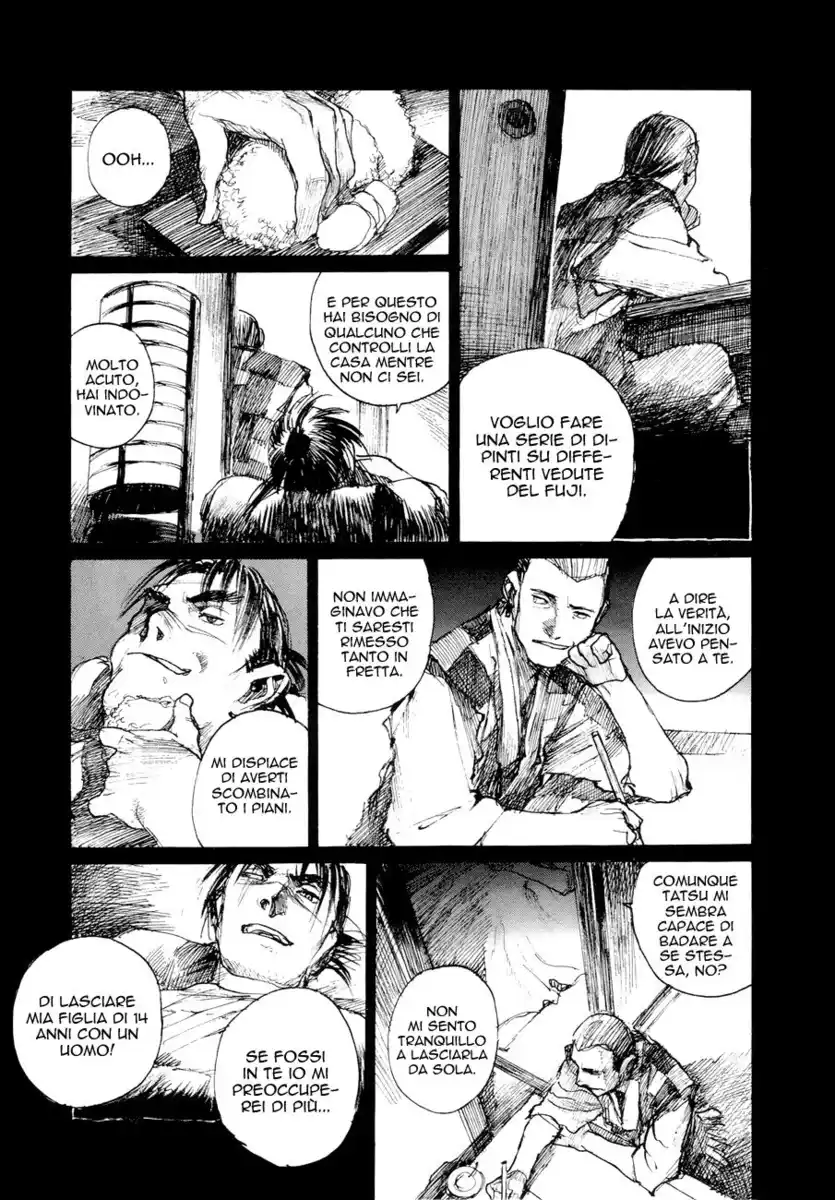 Blade of the Immortal Capitolo 51 page 10