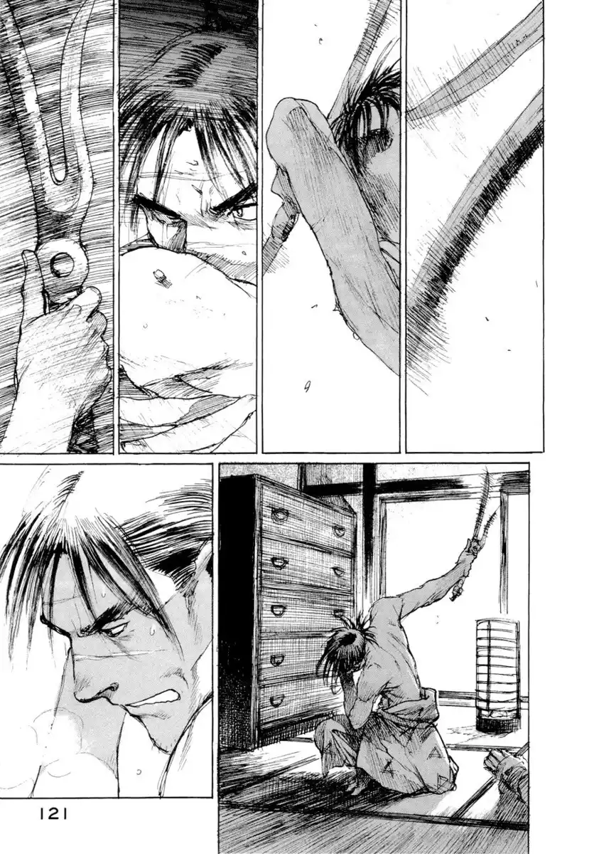 Blade of the Immortal Capitolo 51 page 12