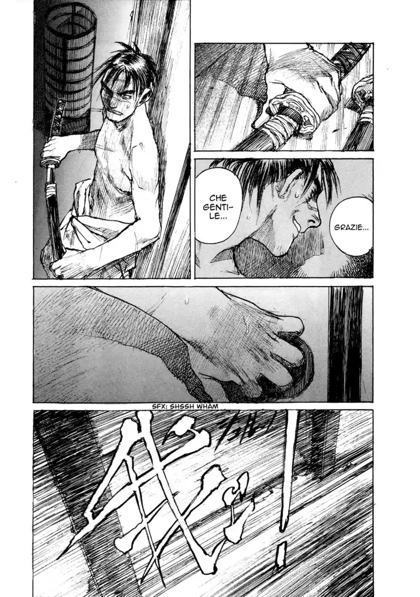 Blade of the Immortal Capitolo 51 page 16