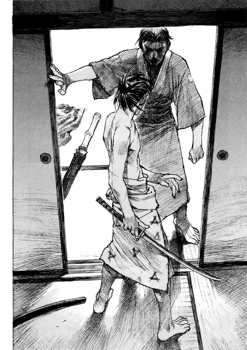 Blade of the Immortal Capitolo 51 page 17