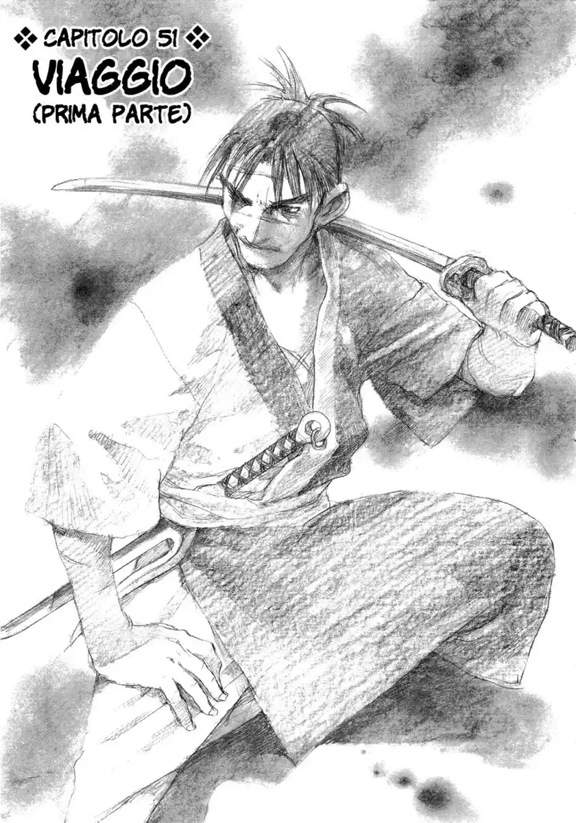 Blade of the Immortal Capitolo 51 page 2