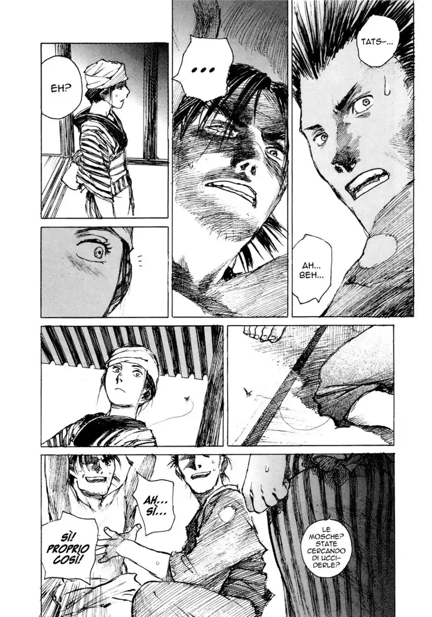 Blade of the Immortal Capitolo 51 page 21