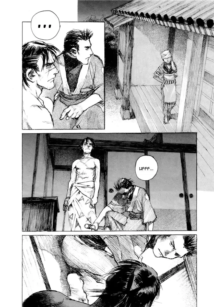 Blade of the Immortal Capitolo 51 page 23