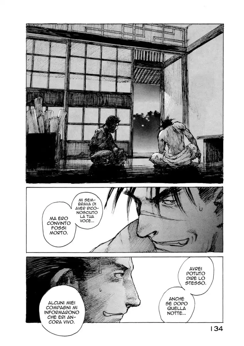 Blade of the Immortal Capitolo 51 page 25