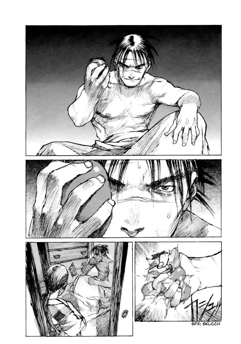 Blade of the Immortal Capitolo 51 page 3