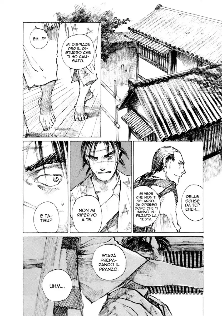 Blade of the Immortal Capitolo 51 page 5