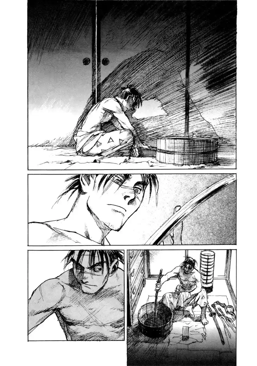 Blade of the Immortal Capitolo 51 page 7