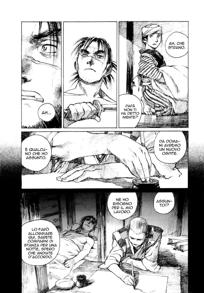 Blade of the Immortal Capitolo 51 page 9