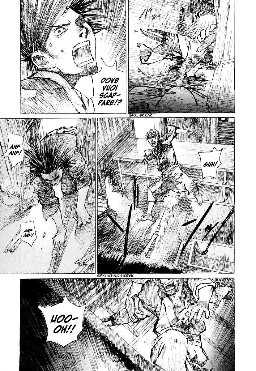 Blade of the Immortal Capitolo 62 page 14