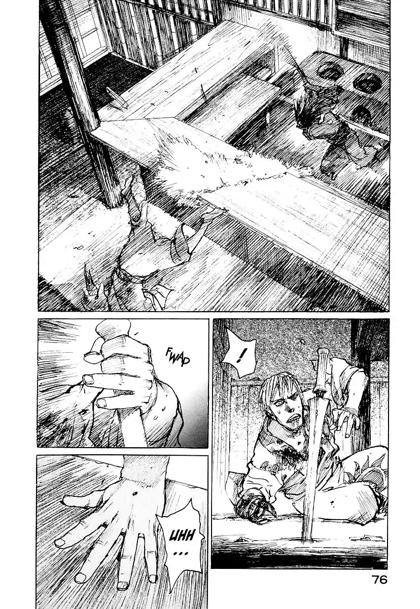 Blade of the Immortal Capitolo 62 page 15