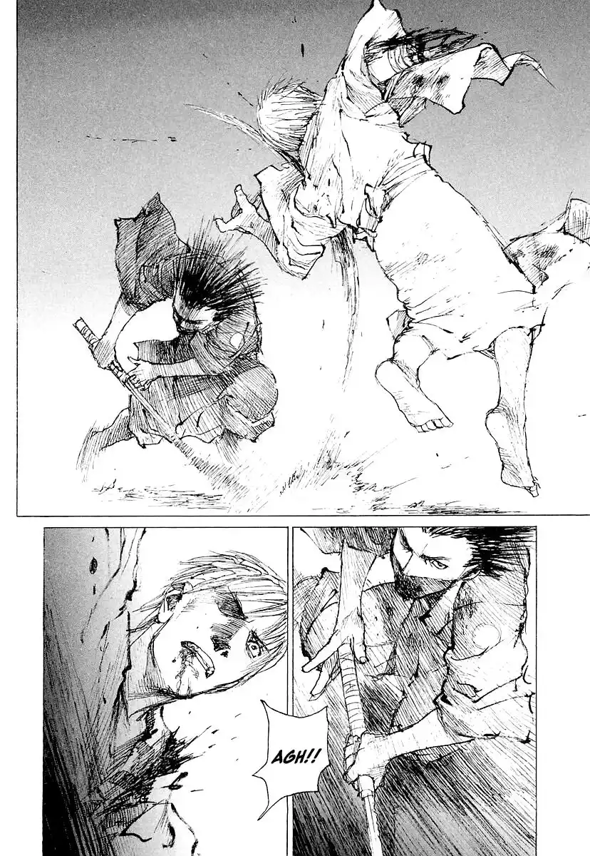 Blade of the Immortal Capitolo 62 page 3