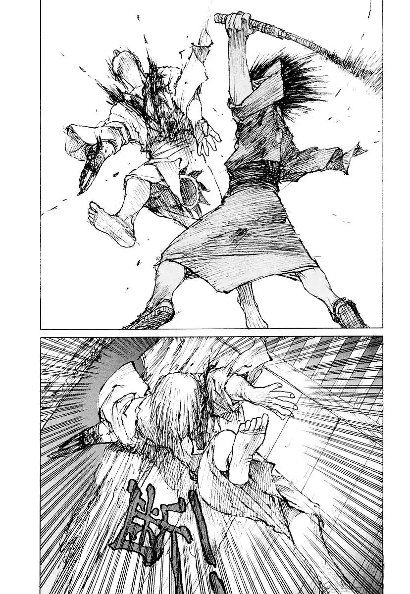 Blade of the Immortal Capitolo 62 page 4