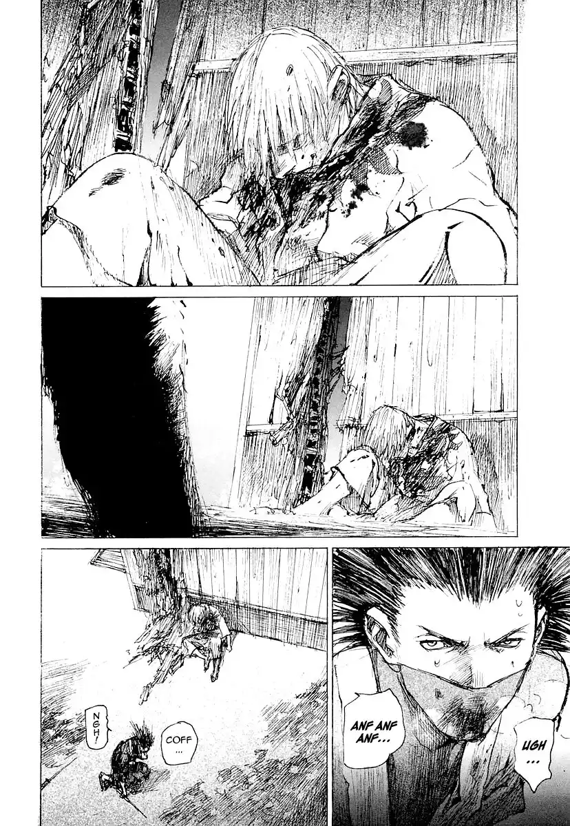 Blade of the Immortal Capitolo 62 page 5