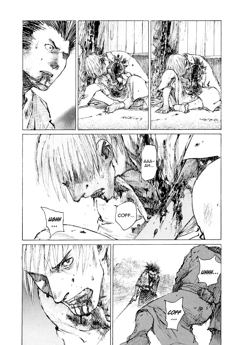 Blade of the Immortal Capitolo 62 page 6