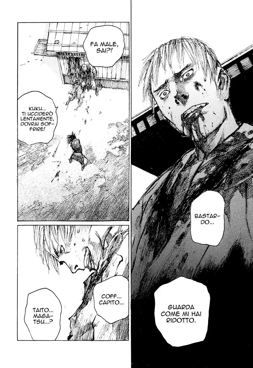 Blade of the Immortal Capitolo 62 page 7