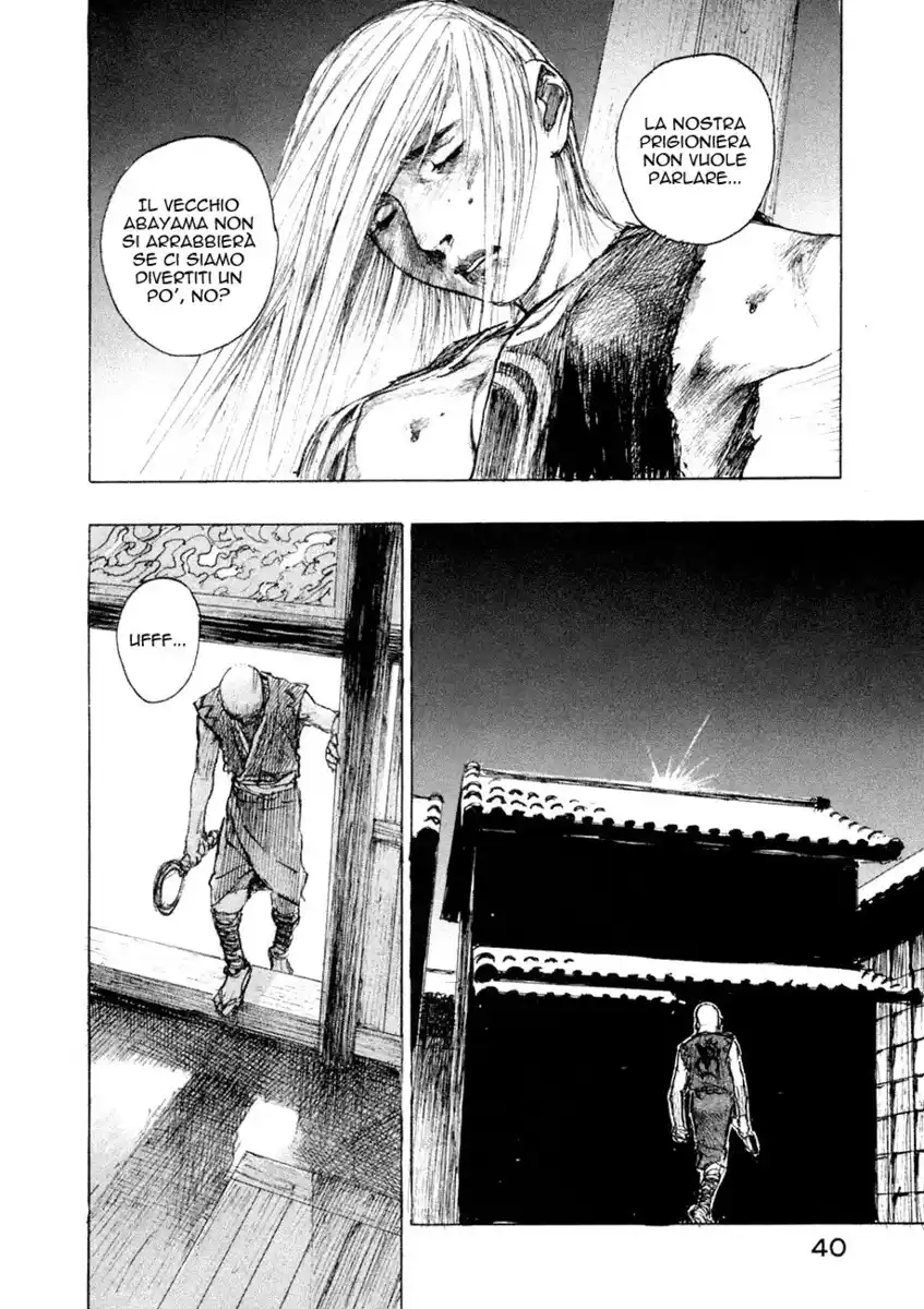 Blade of the Immortal Capitolo 55 page 15