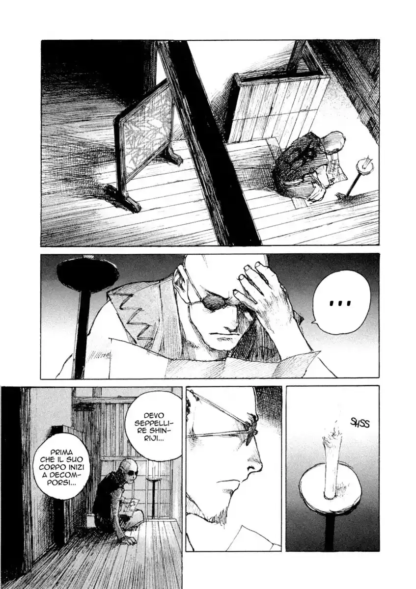 Blade of the Immortal Capitolo 55 page 16